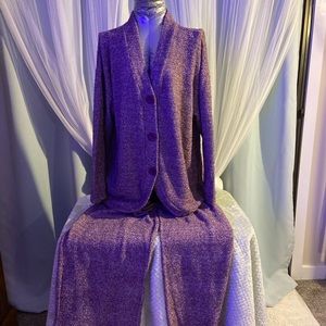 3 Piece Lounge Wear - Butter Soft Fabric